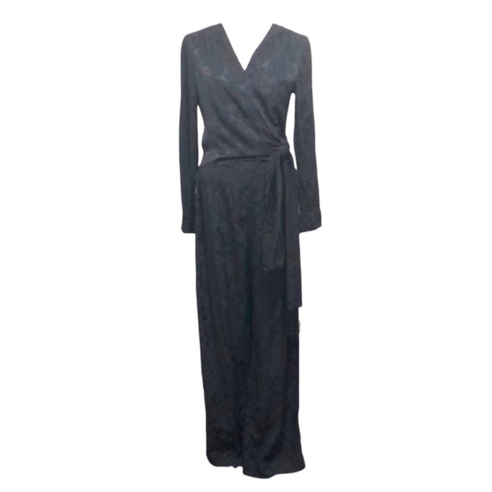 Jonathan Simkhai Black Jumpsuit